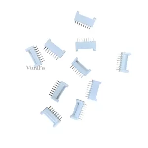 Đầu HY-8A 2.0mm 8P Chân Thẳng